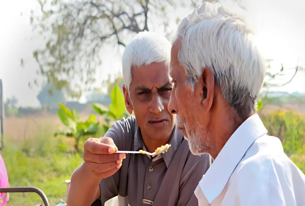 Disease-Oriented Diet Plan