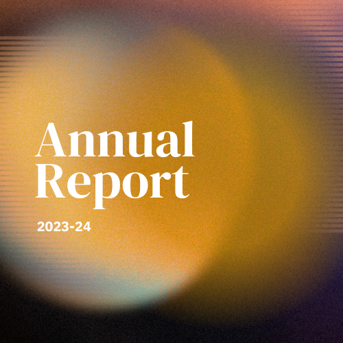 Annual Report 2023-24