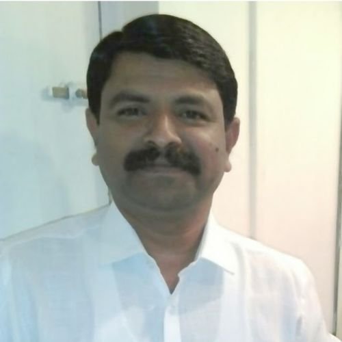 Mr. Siddharam Mashale