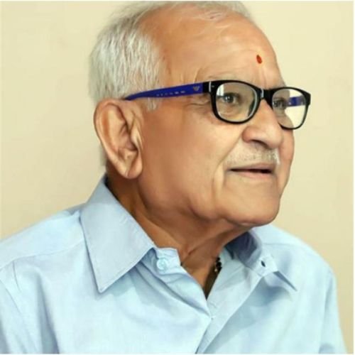 Mr. Jaynarayan Bhutada