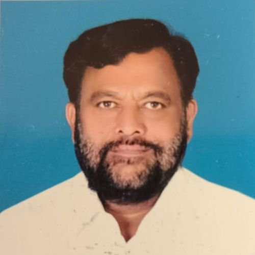 Mr. Dattatray Barbole